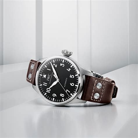 iwc schaffhausen website